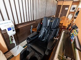 Tabist Sparkling Dolphins Inn Kyoto