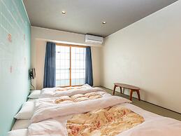 Tabist Sparkling Dolphins Inn Kyoto