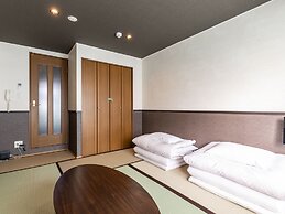 Tabist Sparkling Dolphins Inn Kyoto