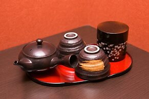 Tabist Sparkling Dolphins Inn Kyoto