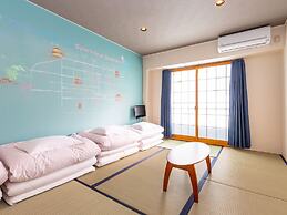 Tabist Sparkling Dolphins Inn Kyoto