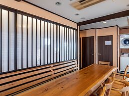 Tabist Sparkling Dolphins Inn Kyoto