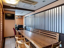 Tabist Sparkling Dolphins Inn Kyoto