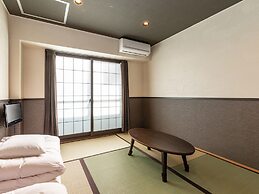 Tabist Sparkling Dolphins Inn Kyoto