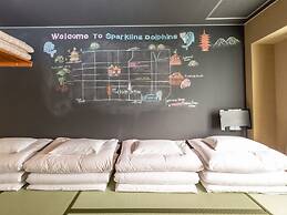 Tabist Sparkling Dolphins Inn Kyoto