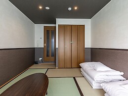 Tabist Sparkling Dolphins Inn Kyoto