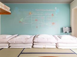 Tabist Sparkling Dolphins Inn Kyoto