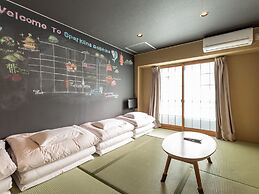 Tabist Sparkling Dolphins Inn Kyoto