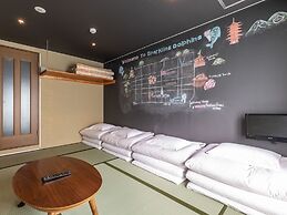 Tabist Sparkling Dolphins Inn Kyoto