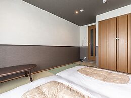 Tabist Sparkling Dolphins Inn Kyoto