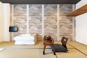 Tabist Sparkling Dolphins Inn Kyoto