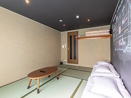 Tabist Sparkling Dolphins Inn Kyoto