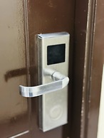 DG Budget Hotel Salem