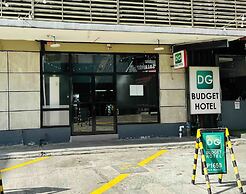 DG Budget Hotel Salem