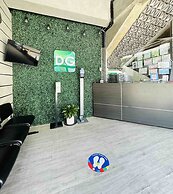 DG Budget Hotel Salem