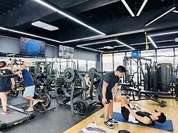 DG Budget Hotel Salem