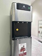 DG Budget Hotel Salem