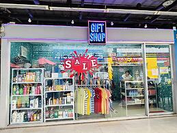 DG Budget Hotel Salem