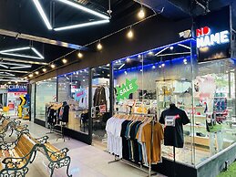 DG Budget Hotel Salem