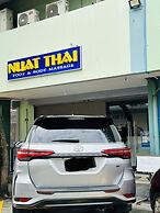 DG Budget Hotel Salem