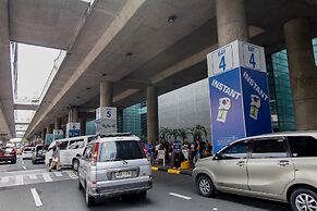 DG Budget Hotel Salem