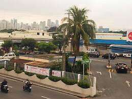 DG Budget Hotel Salem