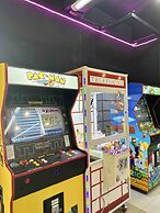 DG Budget Hotel Salem