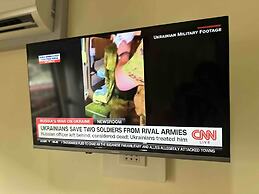 DG Budget Hotel Salem