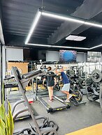 DG Budget Hotel Salem