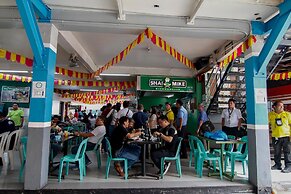 DG Budget Hotel Salem