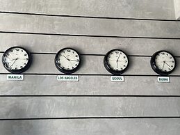 DG Budget Hotel Salem