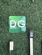 DG Budget Hotel Salem