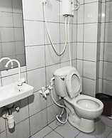 DG Budget Hotel Salem