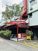 DG Budget Hotel Salem