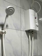 DG Budget Hotel Salem