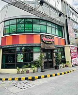 DG Budget Hotel Salem