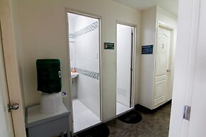 DG Budget Hotel Salem