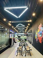 DG Budget Hotel Salem