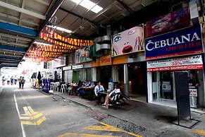 DG Budget Hotel Salem