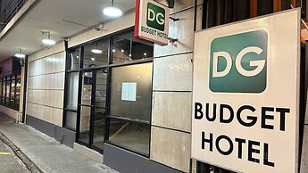 DG Budget Hotel Salem