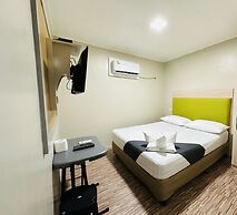 DG Budget Hotel Salem