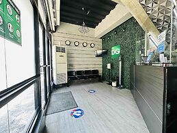 DG Budget Hotel Salem