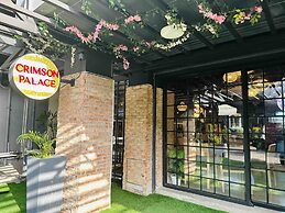 DG Budget Hotel Salem