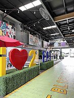 DG Budget Hotel Salem