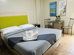 DG Budget Hotel Salem