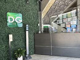 DG Budget Hotel Salem