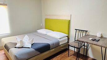 DG Budget Hotel Salem