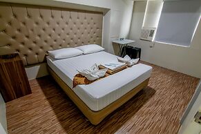 DG Budget Hotel Salem