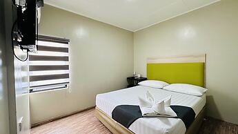 DG Budget Hotel Salem