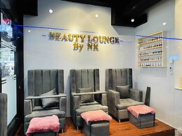 DG Budget Hotel Salem